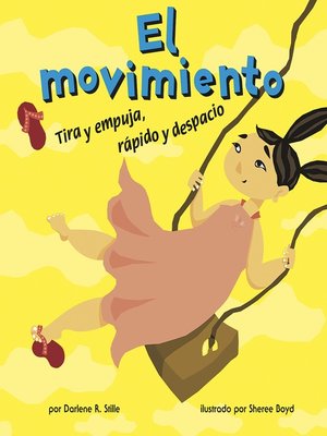 cover image of El movimiento